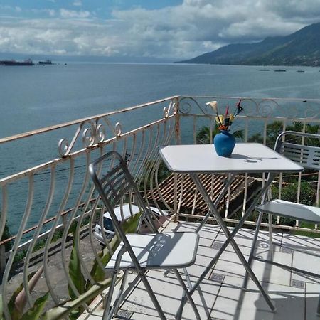 伊利亚贝拉夏乐思波凯那旅馆别墅 外观 照片