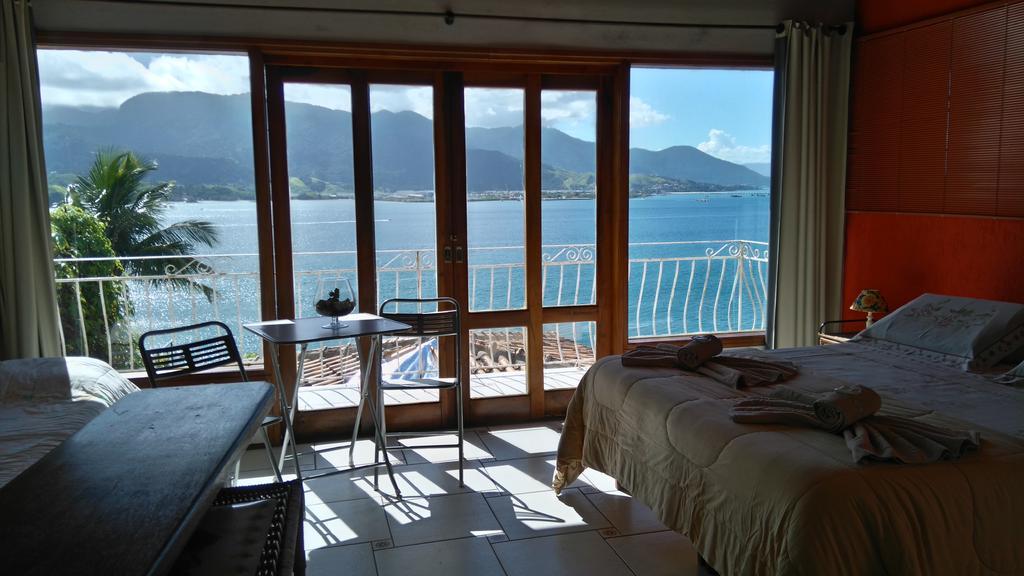 伊利亚贝拉夏乐思波凯那旅馆别墅 外观 照片