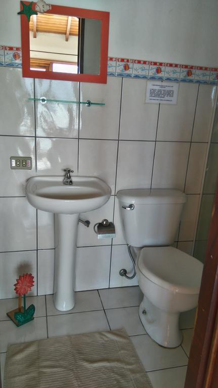 伊利亚贝拉夏乐思波凯那旅馆别墅 外观 照片