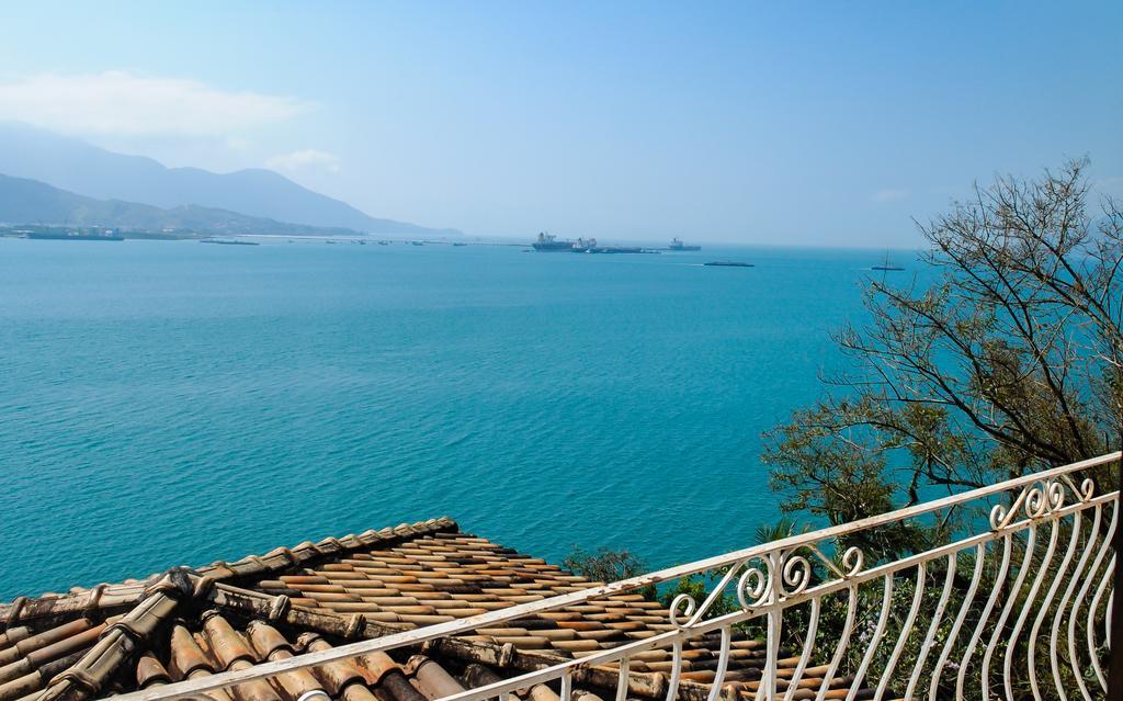 伊利亚贝拉夏乐思波凯那旅馆别墅 客房 照片