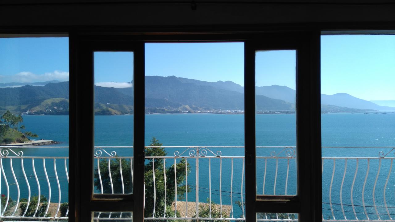 伊利亚贝拉夏乐思波凯那旅馆别墅 外观 照片