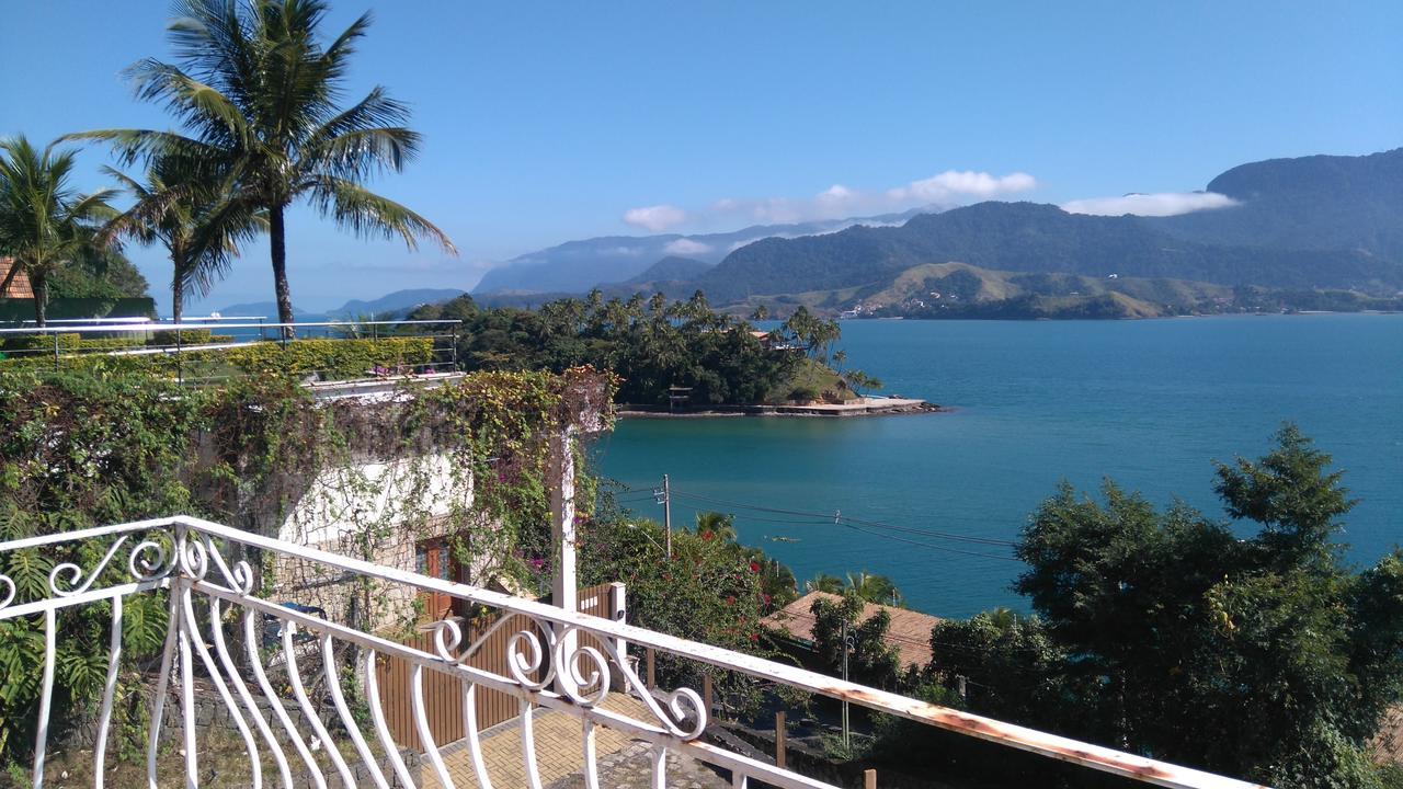 伊利亚贝拉夏乐思波凯那旅馆别墅 外观 照片
