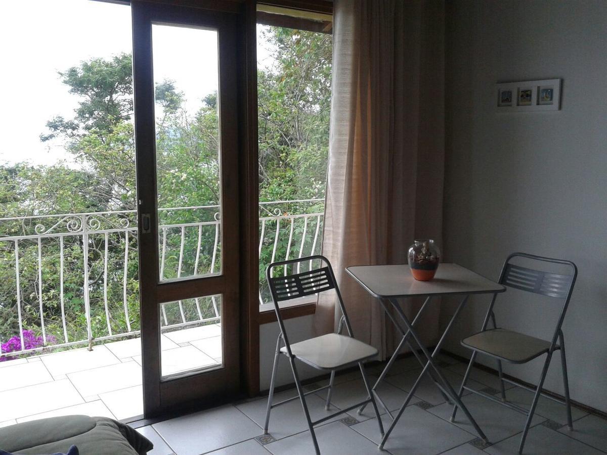 伊利亚贝拉夏乐思波凯那旅馆别墅 外观 照片