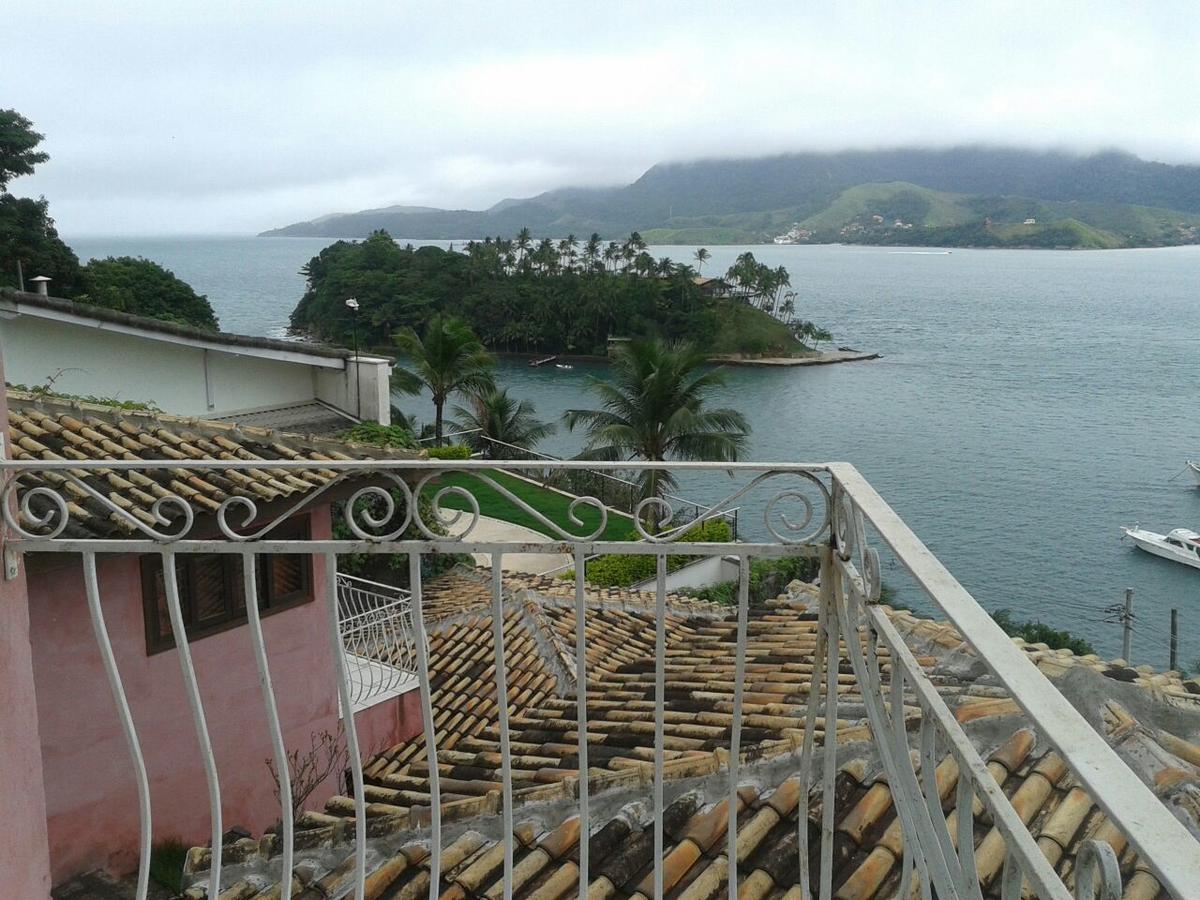 伊利亚贝拉夏乐思波凯那旅馆别墅 外观 照片