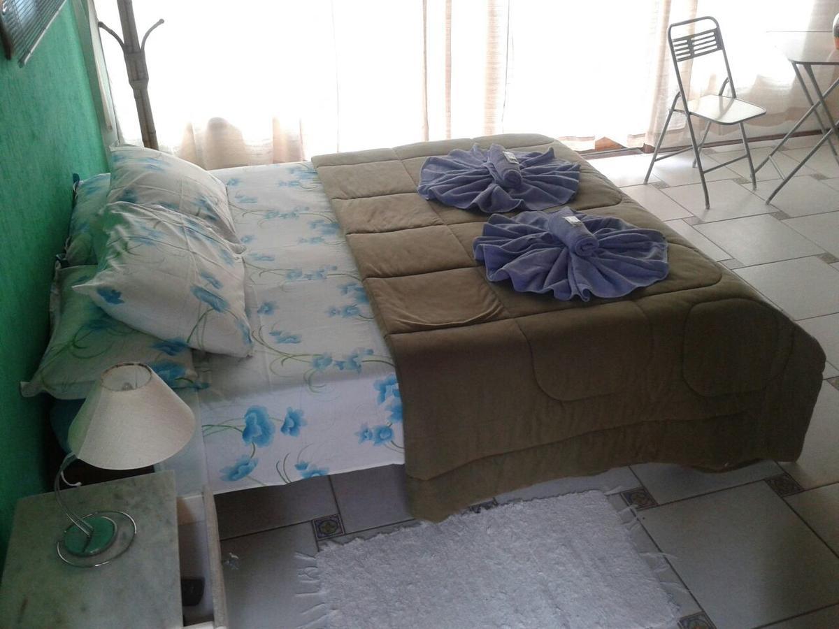 伊利亚贝拉夏乐思波凯那旅馆别墅 外观 照片