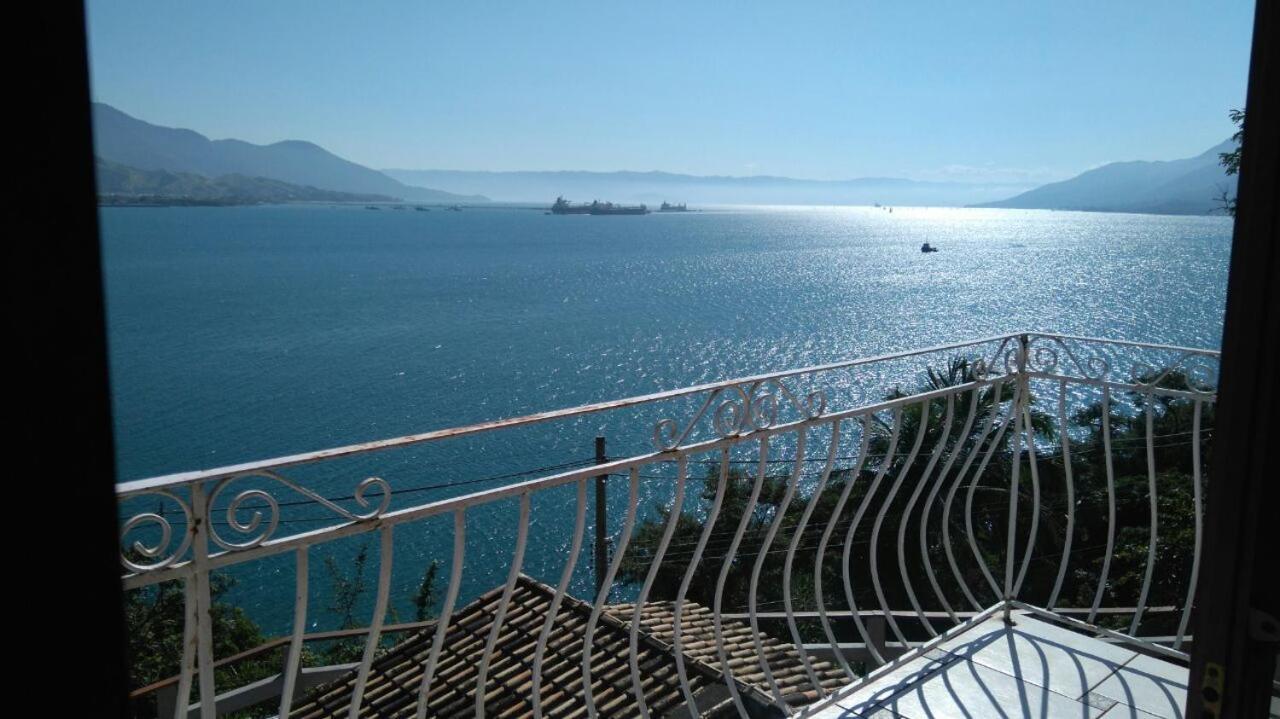 伊利亚贝拉夏乐思波凯那旅馆别墅 外观 照片