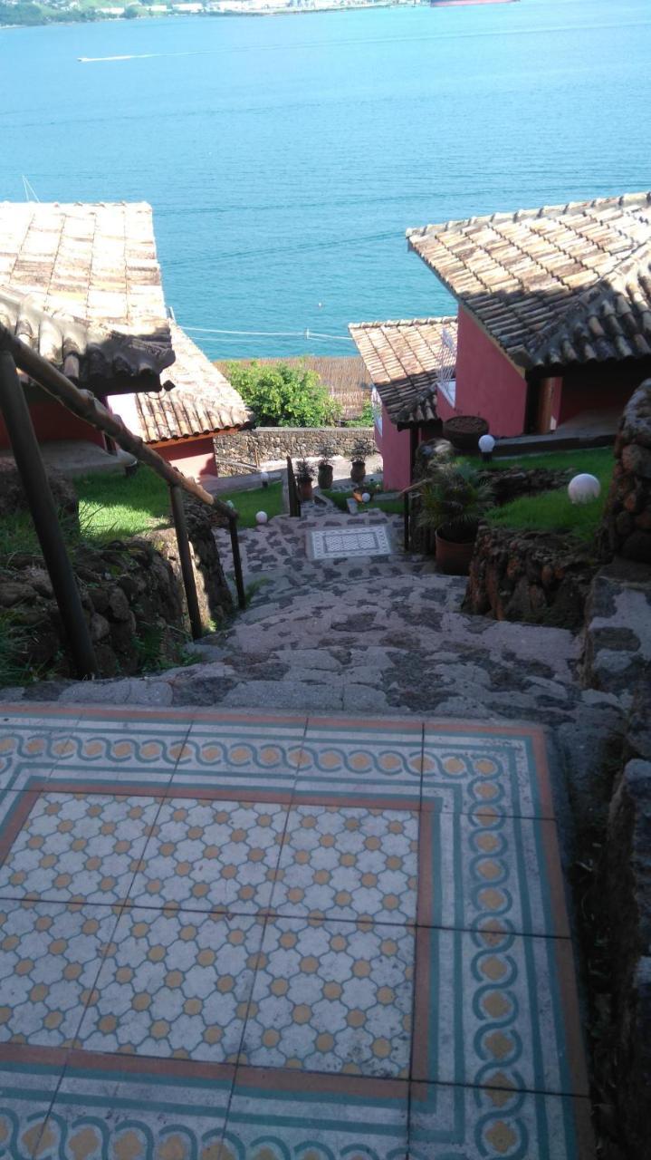 伊利亚贝拉夏乐思波凯那旅馆别墅 外观 照片